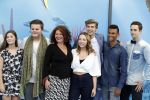 Amsterdam 22 juni 2016 
Premiere finding Dory in theater Amsterdam.