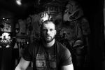 Amsterdam 23 juni 2016
Annette de Vries interviewt Casper van Dien en Florian Munteanu bij the harbour club.
Varol Porsemay heeft ze naar nederland gehaald.