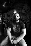 Amsterdam 23 juni 2016
Annette de Vries interviewt Casper van Dien en Florian Munteanu bij the harbour club.
Varol Porsemay heeft ze naar nederland gehaald.