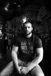 Amsterdam 23 juni 2016
Annette de Vries interviewt Casper van Dien en Florian Munteanu bij the harbour club.
Varol Porsemay heeft ze naar nederland gehaald.