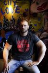 Amsterdam 23 juni 2016
Annette de Vries interviewt Casper van Dien en Florian Munteanu bij the harbour club.
Varol Porsemay heeft ze naar nederland gehaald.