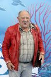 Amsterdam 22 juni 2016 
Premiere finding Dory in theater Amsterdam.  Frits Lambrechts, partner en kleinkinderen