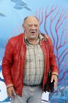 Amsterdam 22 juni 2016 
Premiere finding Dory in theater Amsterdam.  Frits Lambrechts, partner en kleinkinderen