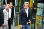 Amsterdam 8 juni 2016 
Premiere now you see me 2 in pathe arena. Hans Klok