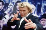 Amsterdam 8 juni 2016 
Premiere now you see me 2 in pathe arena. Hans Klok