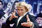 Amsterdam 8 juni 2016 
Premiere now you see me 2 in pathe arena. Hans Klok