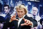 Amsterdam 8 juni 2016 
Premiere now you see me 2 in pathe arena. Hans Klok