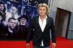 Amsterdam 8 juni 2016 
Premiere now you see me 2 in pathe arena. Hans Klok