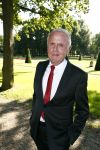 Haarzuilens 22 juni 2016
Haringparty op kasteel Haarzuilens. Harry Mens met trouwring