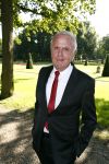 Haarzuilens 22 juni 2016
Haringparty op kasteel Haarzuilens. Harry Mens met trouwring