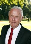 Haarzuilens 22 juni 2016
Haringparty op kasteel Haarzuilens. Harry Mens met trouwring