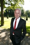 Haarzuilens 22 juni 2016
Haringparty op kasteel Haarzuilens. Harry Mens met trouwring