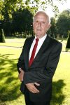 Haarzuilens 22 juni 2016
Haringparty op kasteel Haarzuilens. Harry Mens met trouwring