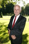 Haarzuilens 22 juni 2016
Haringparty op kasteel Haarzuilens. Harry Mens met trouwring