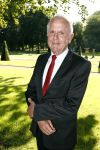 Haarzuilens 22 juni 2016
Haringparty op kasteel Haarzuilens. Harry Mens met trouwring