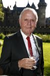 Haarzuilens 22 juni 2016
Haringparty op kasteel Haarzuilens. Harry Mens met trouwring