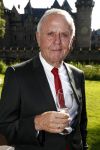 Haarzuilens 22 juni 2016
Haringparty op kasteel Haarzuilens. Harry Mens met trouwring