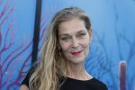 Amsterdam 22 juni 2016 
Premiere finding Dory in theater Amsterdam. Hilde de Mildt met man