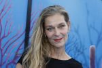 Amsterdam 22 juni 2016 
Premiere finding Dory in theater Amsterdam. Hilde de Mildt met man