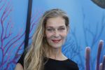 Amsterdam 22 juni 2016 
Premiere finding Dory in theater Amsterdam. Hilde de Mildt met man