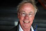 Amsterdam 9 juni 2016
Presentatie boek supporters van Oranje in het Olympisch stadion.
Jack Spijkerman