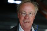 Amsterdam 9 juni 2016
Presentatie boek supporters van Oranje in het Olympisch stadion.
Jack Spijkerman