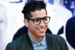 Amsterdam 8 juni 2016 
Premiere now you see me 2 in pathe arena. Jody Bernal