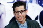 Amsterdam 8 juni 2016 
Premiere now you see me 2 in pathe arena. Jody Bernal
