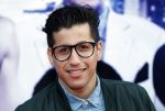 Amsterdam 8 juni 2016 
Premiere now you see me 2 in pathe arena. Jody Bernal