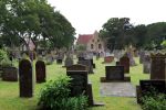Vlieland, 24 Juni 2016
Oorlogsgraven van het Gemenbest
Kerkhof Vlieland