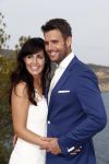 Ibiza 26 juni 2016
Nick en Kirsten Schilder trouwen op het strand van ses Boques ( es cubells) op ibiza.