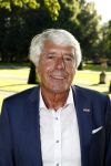Haarzuilens 22 juni 2016
Haringparty op kasteel Haarzuilens. Klaas Wilting met zijn vrouw