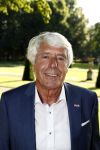 Haarzuilens 22 juni 2016
Haringparty op kasteel Haarzuilens. Klaas Wilting met zijn vrouw
