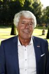 Haarzuilens 22 juni 2016
Haringparty op kasteel Haarzuilens. Klaas Wilting met zijn vrouw
