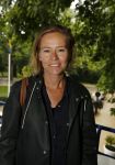Amsterdam 20 juni 2016
Boekpresentatie Isa Hoes en Vlinder Kmaerling in het blauwe theehuis in het vondelpark.
Liesbeth kamerling