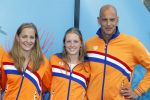Amsterdam 22 juni 2016 
Premiere finding Dory in theater Amsterdam. Marcel Wouda