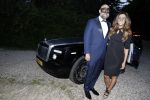 Amsterdam 10 juni 2016
Feestje Moet Chandon. Maria Tailor zwanger met vriend  Jeroen v d Berg