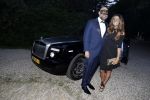 Amsterdam 10 juni 2016
Feestje Moet Chandon. Maria Tailor zwanger met vriend  Jeroen v d Berg