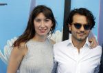 Amsterdam 22 juni 2016 
Premiere finding Dory in theater Amsterdam. Mingus Dagelet met vriendin