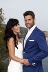 Ibiza 26 juni 2016
Nick en Kirsten Schilder trouwen op het strand van ses Boques ( es cubells) op ibiza.