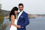 Ibiza 26 juni 2016
Nick en Kirsten Schilder trouwen op het strand van ses Boques ( es cubells) op ibiza.