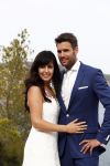 Ibiza 26 juni 2016
Nick en Kirsten Schilder trouwen op het strand van ses Boques ( es cubells) op ibiza.