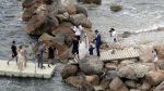 Ibiza 26 juni 2016
Nick en Kirsten Schilder trouwen op het strand van ses Boques ( es cubells) op ibiza.