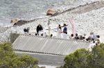 Ibiza 26 juni 2016
Nick en Kirsten Schilder trouwen op het strand van ses Boques ( es cubells) op ibiza.