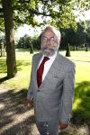 Haarzuilens 22 juni 2016
Haringparty op kasteel Haarzuilens. Oscar Hammerstein