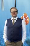 Amsterdam 22 juni 2016 
Premiere finding Dory in theater Amsterdam. Patrick Stoof en Sandra Matie