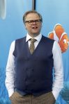 Amsterdam 22 juni 2016 
Premiere finding Dory in theater Amsterdam. Patrick Stoof en Sandra Matie