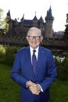 Haarzuilens 22 juni 2016
Haringparty op kasteel Haarzuilens. Pieter v Vollenhoven