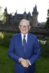 Haarzuilens 22 juni 2016
Haringparty op kasteel Haarzuilens. Pieter v Vollenhoven