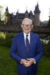 Haarzuilens 22 juni 2016
Haringparty op kasteel Haarzuilens. Pieter v Vollenhoven